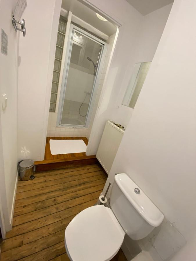 Hotel La Residence Manoir De La Salamandre Этрета Экстерьер фото